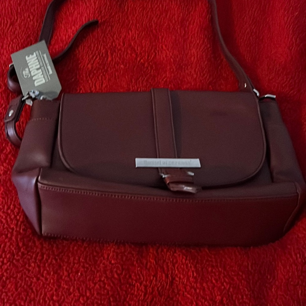 Damsel in Defense Conceal Carry bag